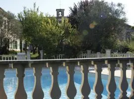 Hotel Carmel