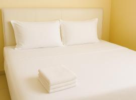 T1 Stay Manila-Near NAIA Manila Airport and PITX，位于马尼拉的酒店