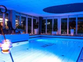 Trihotel Rostock - Wellnesshotel Adults Only