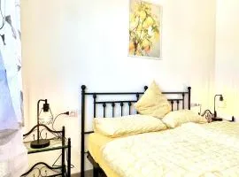 Casa sul fiume