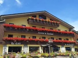 Hotel Comtes De Challant