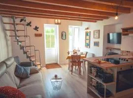 Le Petit Gite du Roy