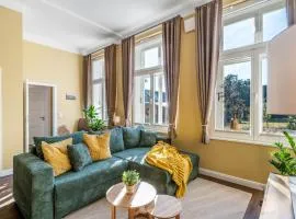 Ferienwohnungen Alte Schule Lüneburger Heide