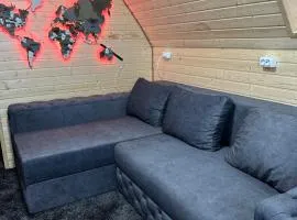 High mountain Apartment