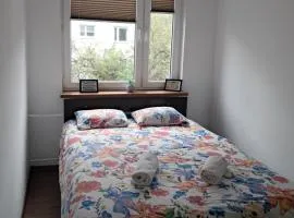 Apartament tuż za rogiem Zamku