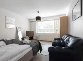 Kotimaailma Aparthotel Ankkuri Kotka