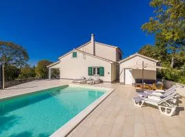 Holiday house VILLA ANTON with private pool