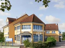 ates Hotel Lampertheim by AURUM