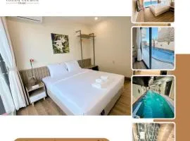 Chăm Charm Mũi Né, Phan Thiết