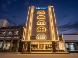 FabHotel Darshan Tower - CA Road