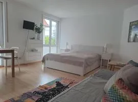 Ferienwohnung Seeblick