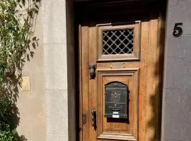 La Maison Provençale