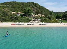 Develikia Private Villas, Pnoēlis, Ierissos