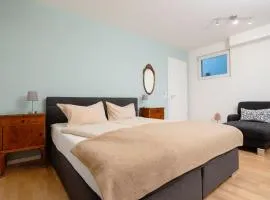 Beim Thöny - schönes Apartment mit privatem Zugang