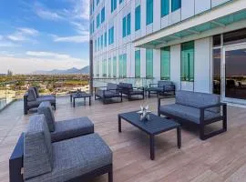 NH蒙特雷拉菲酒店