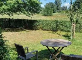 Ferienwohnung Wiesenblick