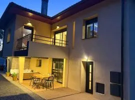 L'orée du bois - Contis - Ocean and Spa