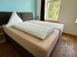 博白克城堡酒店