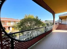 Peaceful house with pool and terrace