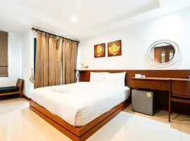 xx YON INN - Sukhumvit 4 BTS NANA