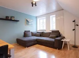 Altstadtflair Beim Schappeler