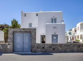 艾琳娜一室公寓及套房酒店