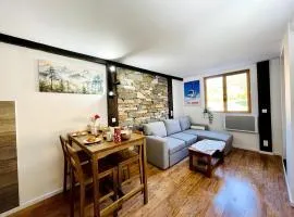 Appartement 6 pers, Le Clover - Front de Neige - Termignon