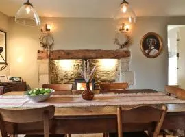 Jasmine Cottage, Upper Slaughter, Cotswolds
