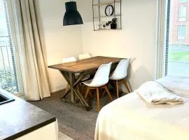 Aalto Apartment Jyväskylä