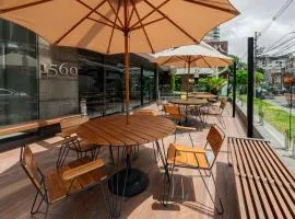 Mercure Belem Boulevard