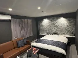 ホテルバレンタイングロー藤代