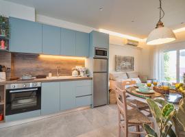 罗斯马利酒店，位于阿彻奇洛斯的酒店