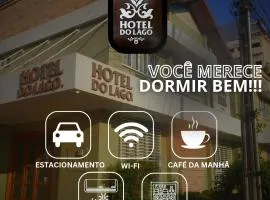 Hotel do Lago