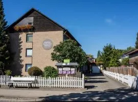 Appartementhaus Bahlo inklusive THERMEplus