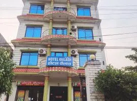 Hotel Kailash