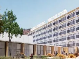 Arche Metalowiec Muszyna