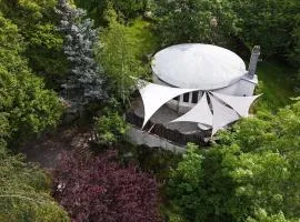 La petite maison ronde