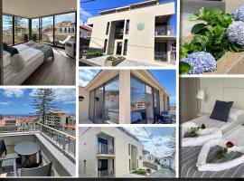 Valhalla Madeira Apartements，位于丰沙尔的酒店