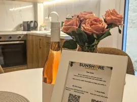 Sunshore Center apartment #1