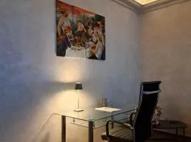 Experience a Historic Residence - Palazzo Terzano