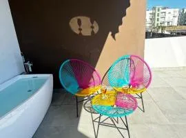 Estancia Rincon del AMOR