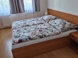 Apartmán Nový Svět