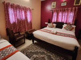 Hotel Rajshree Palace