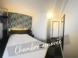 朗格尔诺沃设计酒店