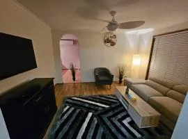 Home Near Melbourne Airport