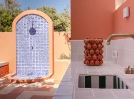 Pomegranate Haus