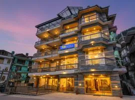 FabHotel Rigzin Nest Cottage