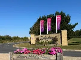 Unity Skirlington Coast Yorkshire