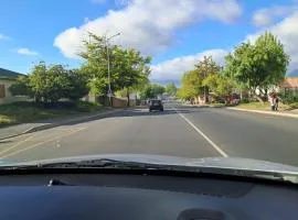 Coco 's Hamlet Flatlet