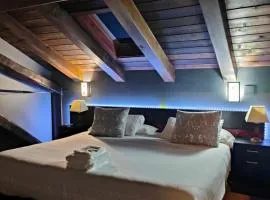 阿伊斯坦纳乡村公寓